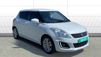 Suzuki Swift 1.2 SZ4 [Nav] 5dr Auto Petrol Hatchback